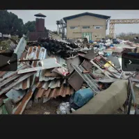 خرید  ضایعات نقد