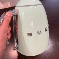 کتری برقی اسمگ|قوری، کتری، قهوهساز دستی|کیش, |دیوار