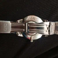ساعت مردانه مدل مارک Quartz ضد آب|ساعت|مرند, |دیوار