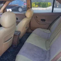 فروش خودرو سمند ۸۷