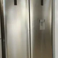 یخچال فریزر ۲قلو اسنوا نقد* اقساط