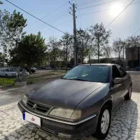 سیتروئن زانتیا۲۰۰۰مدل۸۴نوکمدادی|خودرو سواری و وانت|بابل, |دیوار