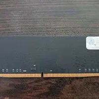 رم ۴ گیگ DDR4|قطعات و لوازم جانبی رایانه|شیراز, تندگویان|دیوار