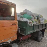 خاکبرداری، ماسه، آجر