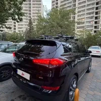 توسان ۲۰۱۷|خودرو سواری و وانت|تهران, پاسداران|دیوار