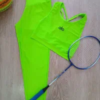 ست نیمتنه و لگ فلامنت مناسب سایز ۳۸ تا ۴۸|لباس|دماوند, گیلاوند|دیوار