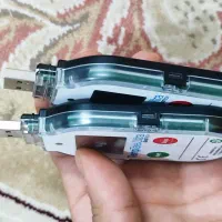 ترموگراف دما سردخانه دماسنج|قطعات یدکی و لوازم جانبی|تهران, ارم|دیوار