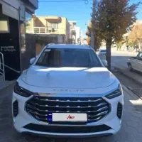 فیدلیتی پرستیژ ۷ نفره