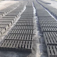 بلوک سیمانی ته باز و ته بسته و بلوک پوکه ای معدنی|عمدهفروشی|کرمان, |دیوار