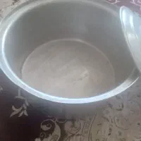 قابلمه روحی بزرگ|ظروف پخت‌وپز|مشهد, علی آباد|دیوار