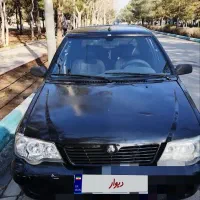 پراید ۱۱۱ فول دو ایربگ