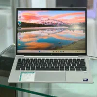 لپتاپ اچ پی نسل 15 سی پی یو اولترا