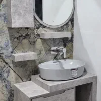 فنی کار،کارهای خانه خودرابه مابسپارید.