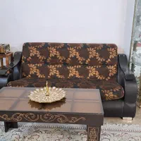 مبل ۱۳نفره|مبلمان خانگی و میز عسلی|قم, سالاریه|دیوار