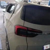 ام وی ام X55 اکسلنت|خودرو سواری و وانت|مشهد, کوی ولیعصر|دیوار