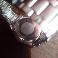 ساعت سیکو ۵|ساعت|قم, نیروگاه|دیوار