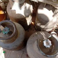 فروش کپسول گاز
