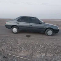 پژو405