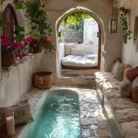 فروش ویلایی درروستای ورپشت(تیران)