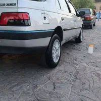 پژو ۴۰۵