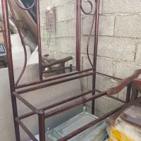 میز اتو  آینه|اتو و لوازم اتو|مشگین شهر, |دیوار