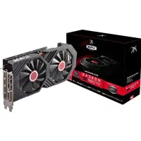 Rx 580 xfx ddr5