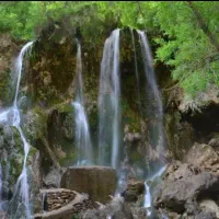 زاهدان گردی