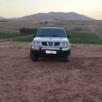 نیسان پیکاپ