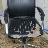 صندلی مدیریتی