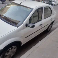 ال90 مدل 93 پارس خودرویی بدون رنگ|خودرو سواری و وانت|کرج, حصارک پایین|دیوار