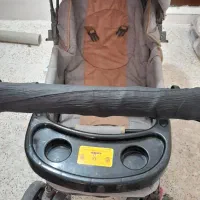 کالسکه قنداق فرنگی