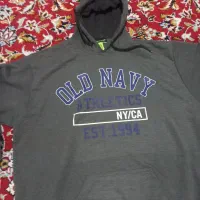 هودی سایز بزرگ