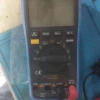 مولتی متر سانشاین مدلDT.17N