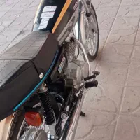 موتور 125|موتورسیکلت|آبپخش, |دیوار