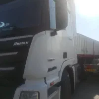 فروش کشنده فوتون|خودرو سنگین|اسلام‌شهر, ملک‌آباد|دیوار