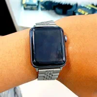 اپل واچ سری ۳