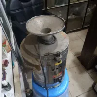 دستگاه روغنگیری کالیبر ۳۰ و اسیاب مدل ۳۰۰۰|فروشگاه و مغازه|تهران, امام زاده عبدالله|دیوار