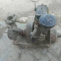 دوعدموتورآب مارگو