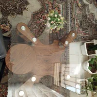 میز عسلی|مبلمان خانگی و میز عسلی|سبزوار, علمدار|دیوار