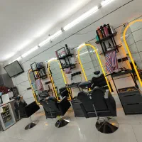 آموزش حرفه‌ای آرایشگری مردانه با مدرک فنی وحرفه ای|خدمات آموزشی|ورامین, خیر آباد|دیوار