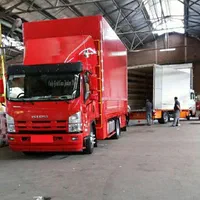 اسباب کشی منزل