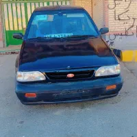 پراید مدل ۸۵ هیدرولیک|خودرو سواری و وانت|اسفراین, |دیوار