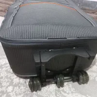 چمدان بزرگ|کیف، کفش، کمربند|ساری, |دیوار