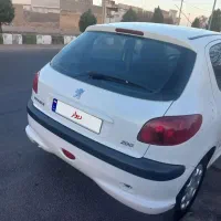 ۲۰۶خانگی. تمیز