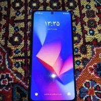 نوت 10 پرو 256 رم 8|موبایل|کلاله, |دیوار