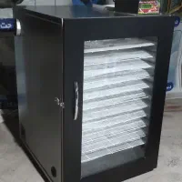 دستگاه میوه خشک کن مستقیم خرید کن|ماشینآلات صنعتی|گنبد کاووس, |دیوار