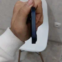 13 نرمال مشکی 128 گیگ ZAA|موبایل|قم, عربستان|دیوار