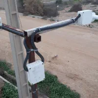 خدمات فنی، نصب نصاب دوربین و دزدگیر، روشنایی
