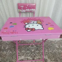 میز و صندلی|اسباب و اثاث بچه|بندرعباس, |دیوار