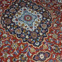 فرش لاکی۱۲ متری